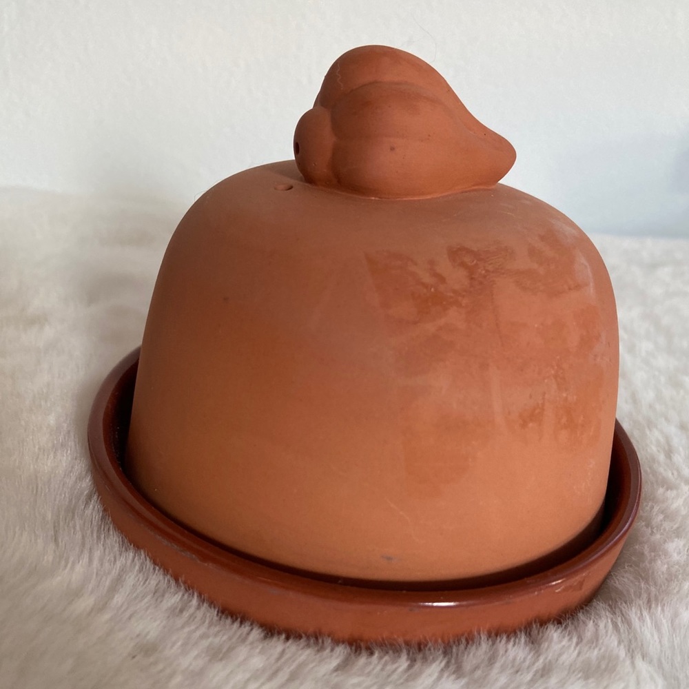 Garlic Roaster